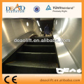 2013 Nova DEAO Escalator / Promenade en mouvement